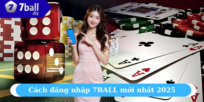 7BALL